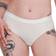 Sloggi Pack of High Waist Full Briefs White