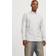 Jack & Jones Camisa Formal Corte Slim Gris