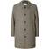 Selected Homme Classic Wool Coat - Demitasse