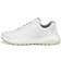 ecco Golf LT1 W Golf Shoes Imperméable Cuir - White