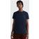 Tommy Hilfiger Mens Navy Brand-embroidered Regular-fit Stretch-cotton Jersey T-shirt NAVY