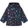 Name It Foil Print Jacket - Dark Sapphire (13230879-1121337)