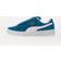 Puma Suede Ocean Tropic Blue