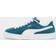Puma Suede Ocean Tropic Blue