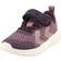 Hummel Actus Recycled Sneakers - Lilla