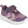 Hummel Actus Recycled Sneakers - Lilla