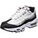Nike Sportswear Sneaker low 'AIR MAX 95' beige sort hvid