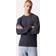 Calvin Klein Slim Long Sleeve Waffle T-shirt Black