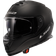 LS2 FF800 Storm II Integralhjälm Solid Mattsvart