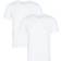 BOSS Pack Crew Neck T Shirts White