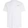 BOSS Pack Crew Neck T Shirts White