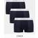 Tommy Hilfiger Boxers Essential - Bleu Marine