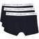 Tommy Hilfiger Men's 3P Trunk Multi