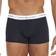 Tommy Hilfiger Men's 3P Trunk Multi