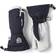 Hestra Men's Heli 3-Finger Gloves, 8, Navy