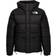 The North Face Face-Himalayan Giacche Nero-Uomo Black