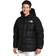 The North Face Face-Himalayan Giacche Nero-Uomo Black