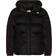 The North Face Face-Himalayan Giacche Nero-Uomo Black