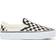 Vans Slip-On W - Black/White