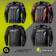 Rst tractech evo ce mens leather jacket Man