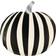 Meri Meri Table Decorations Mod Pattern Pumpkin 8-pack