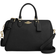 Coach Rowan Large Satchel Bag - Pebbled Leather/Gold/Black