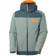Helly Hansen Herren Skijacke POWDREAMER 2.0 cactus