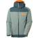 Helly Hansen Men's Powdreamer 2.0 Jacket - Cactus