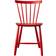 FDB Møbler Mailbox Red J46 Kitchen Chair
