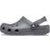 Crocs Kid's Classic Clog - Slate Grey