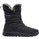 Columbia Minx Slip V Boot - Black/Ti Titanium