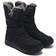 Columbia Minx Slip V Boot - Black/Ti Titanium