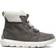 Sorel Explorer II Carnival Cozy - Quarry/Dove