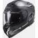 LS2 Integralhelm Challenger CT2 Carbon - Schwarz