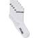 Jack & Jones Jacbasic Logo Tennissock 5 Pack Hvid