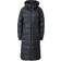 Columbia Women's Pike Lake II Long Jacket Coat - Black