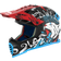 LS2 Mx437 Fast Ii Mini Starmaw Off-road Helmet Child, Junior