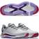 FootJoy PRO SLX Women 39M WHITE/SILVER/MULTI