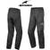 Alpinestars MC-Regnbukser Hurricane Rain V2, Sort