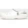 Crocs Classic Lined Clog White Mens