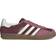 adidas Gazelle Indoor - Maroon/Cloud White/Preloved Crimson