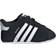 adidas Originals Gazelle Crib Infant Trainers Schwarz Junge