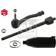 FEBI BILSTEIN Sporestang 44924