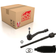 FEBI BILSTEIN Steering Rod 44924 Front Axle Left