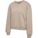 Hummel Sportsweatshirt 'MT DHYANI' beige weiß