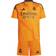 Adidas Real Madrid 24/25 Away Kit Youth