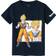 Name It Dragon Ball T-shirt - Dark Sapphire