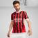 Puma Men's AC Milan 24/25 Home Jersey XXL