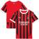 Puma Men's AC Milan 24/25 Home Jersey XXL