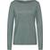 Street One Knitted Sweater - Temper Mint Mel